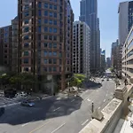 Luxury On Bay St.