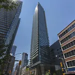 Luxury On Bay St.